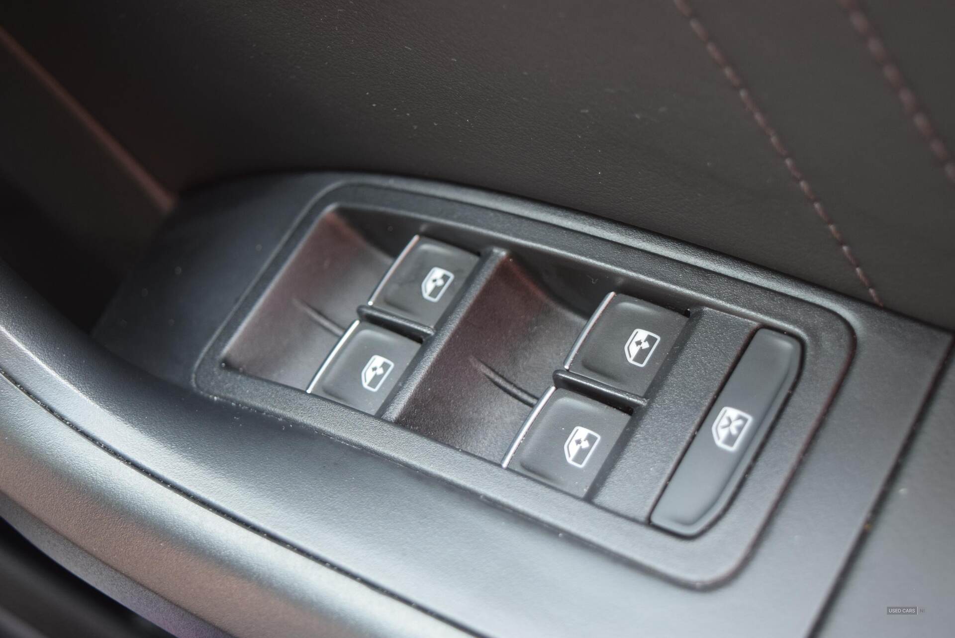  2022 Seat Ateca 1.5 TSI EVO Xperience 5dr DSG