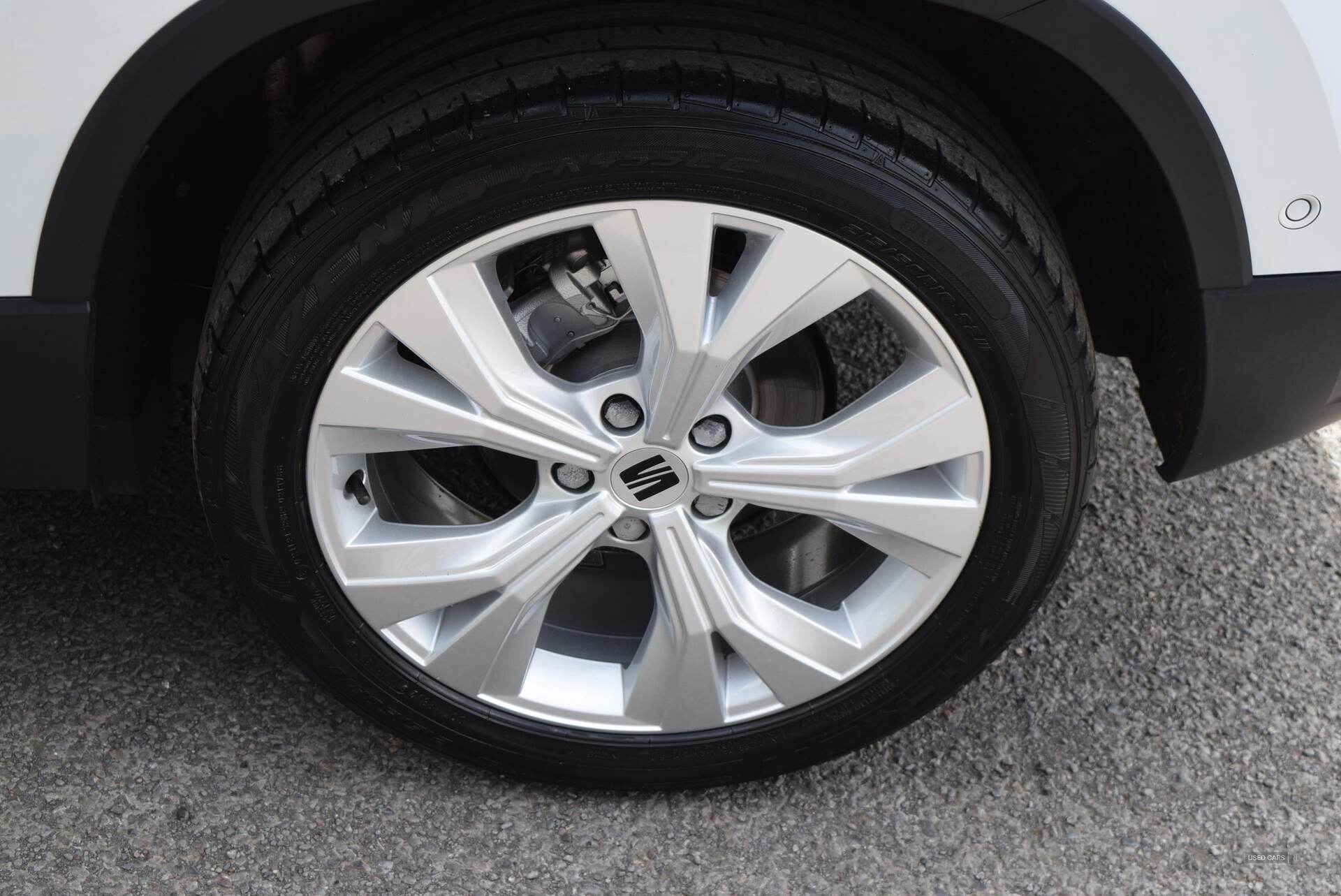  2022 Seat Ateca 1.5 TSI EVO Xperience 5dr DSG