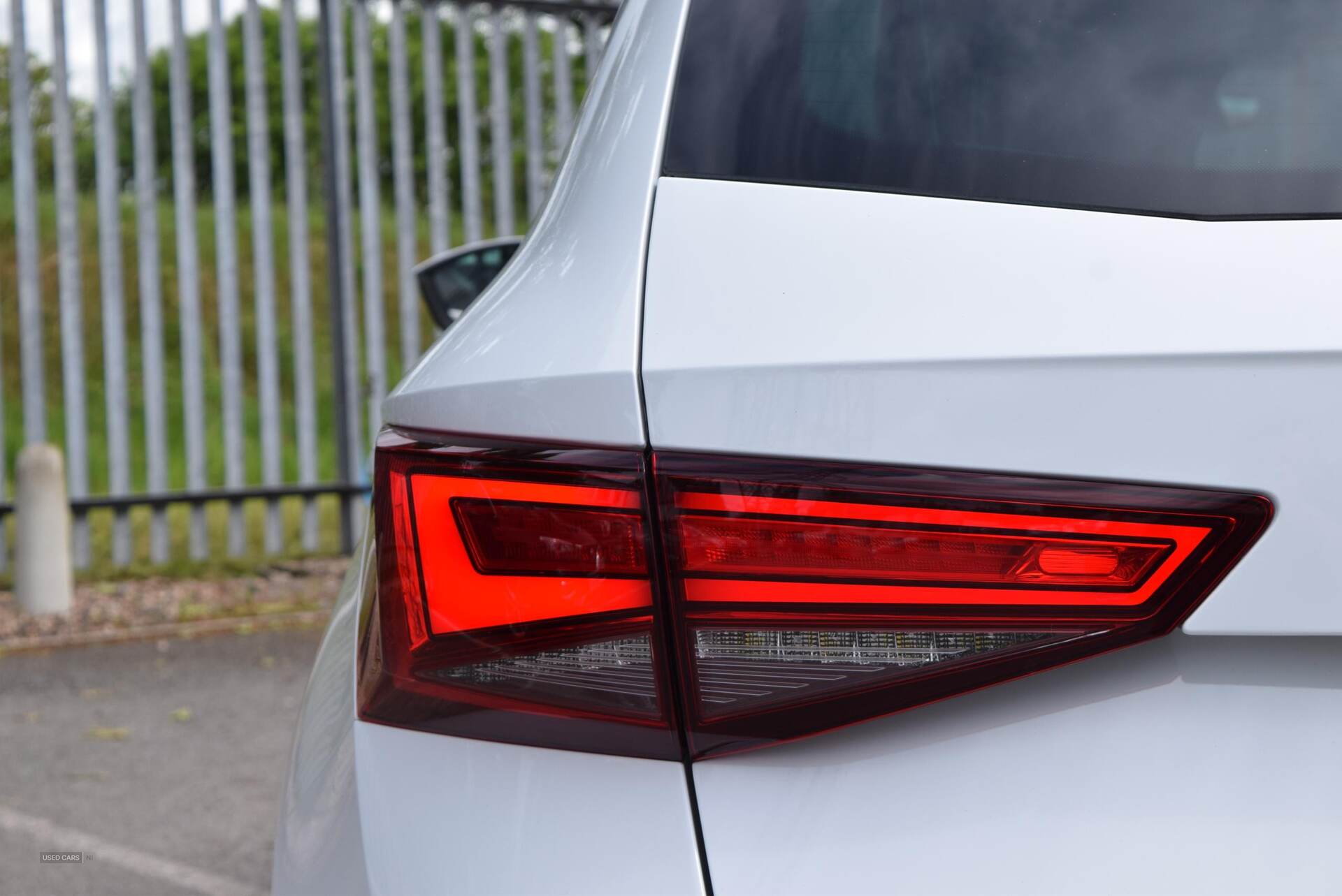  2022 Seat Ateca 1.5 TSI EVO Xperience 5dr DSG