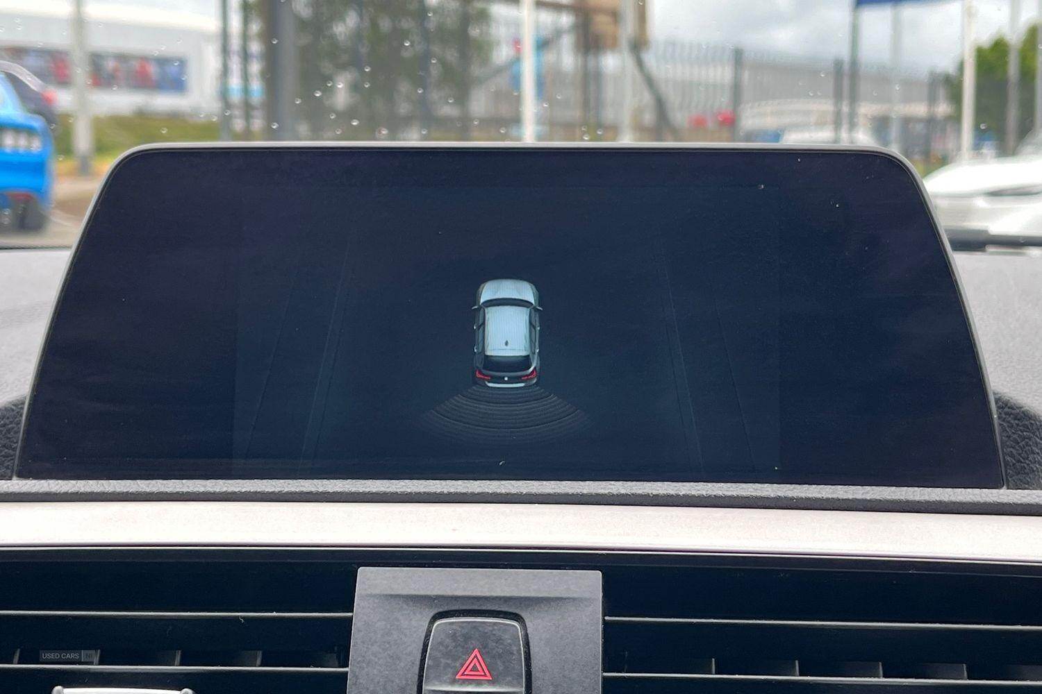  2019 BMW 1 Series 118i [1.5] SE Business 5dr [Nav/Servotronic] - 2 KEYS, REAR PARKING SENSORS, SAT NAV, DRIVE MODE SELECTOR, CRUISE CONTROL, PUSH BUTTON START