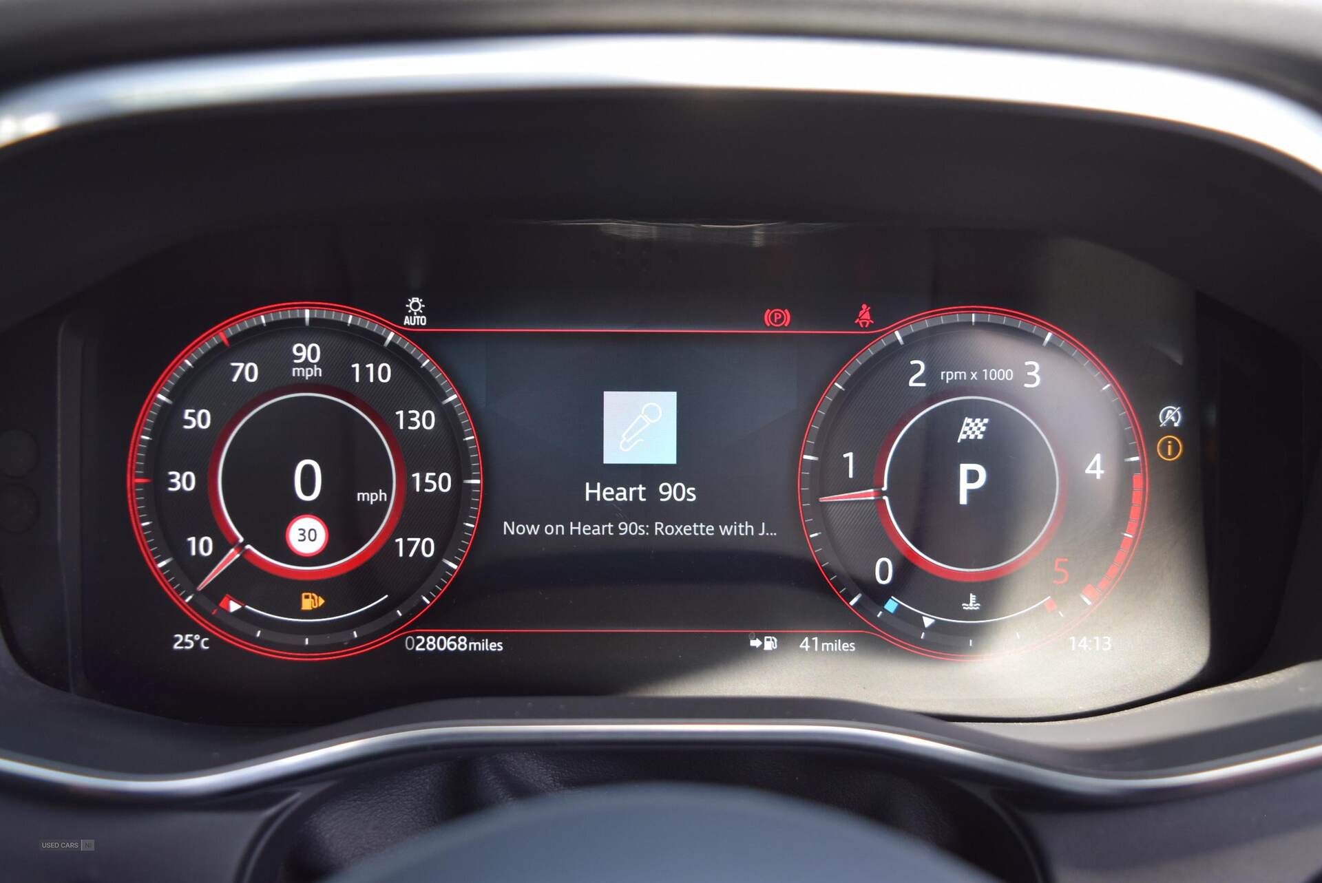  2021 Jaguar F-Pace 2.0 D200 R-Dynamic SE 5dr Auto AWD