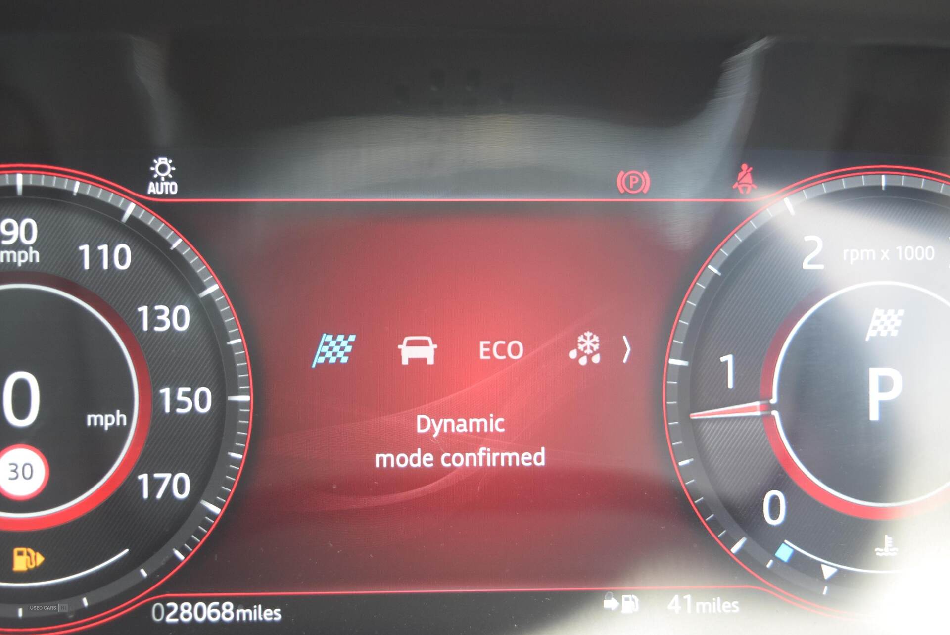  2021 Jaguar F-Pace 2.0 D200 R-Dynamic SE 5dr Auto AWD
