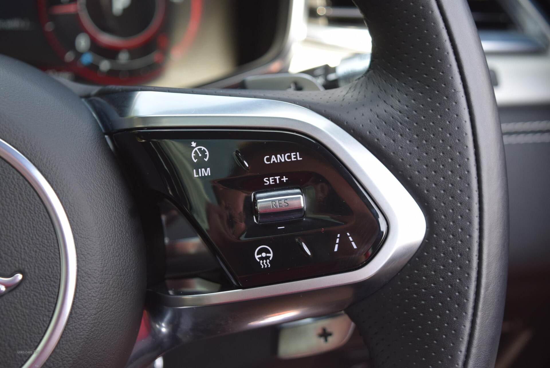  2021 Jaguar F-Pace 2.0 D200 R-Dynamic SE 5dr Auto AWD