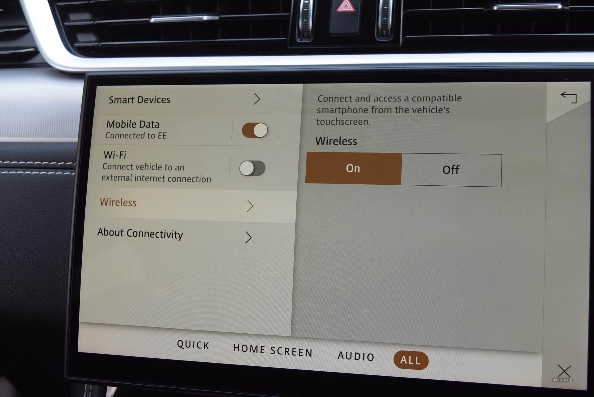  2021 Jaguar F-Pace 2.0 D200 R-Dynamic SE 5dr Auto AWD