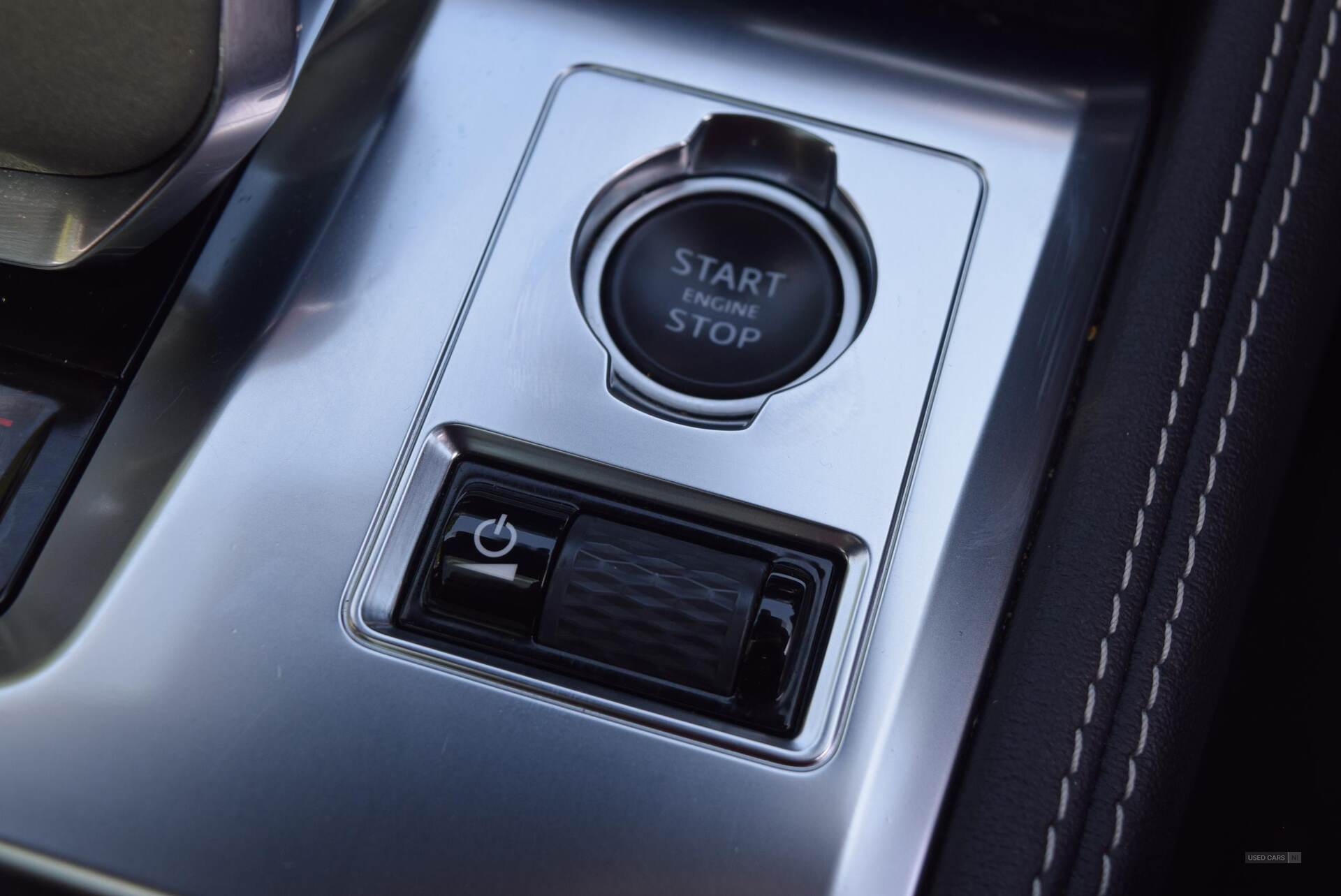  2021 Jaguar F-Pace 2.0 D200 R-Dynamic SE 5dr Auto AWD