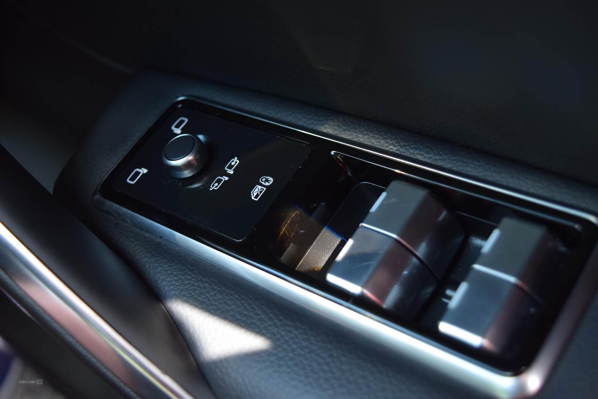  2021 Jaguar F-Pace 2.0 D200 R-Dynamic SE 5dr Auto AWD