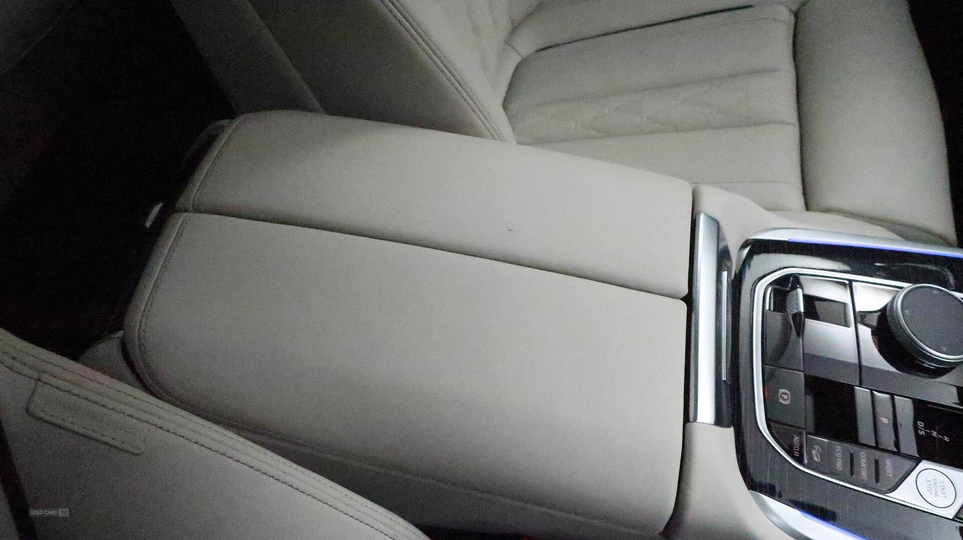 2025 BMW X7 xDrive40d M Sport