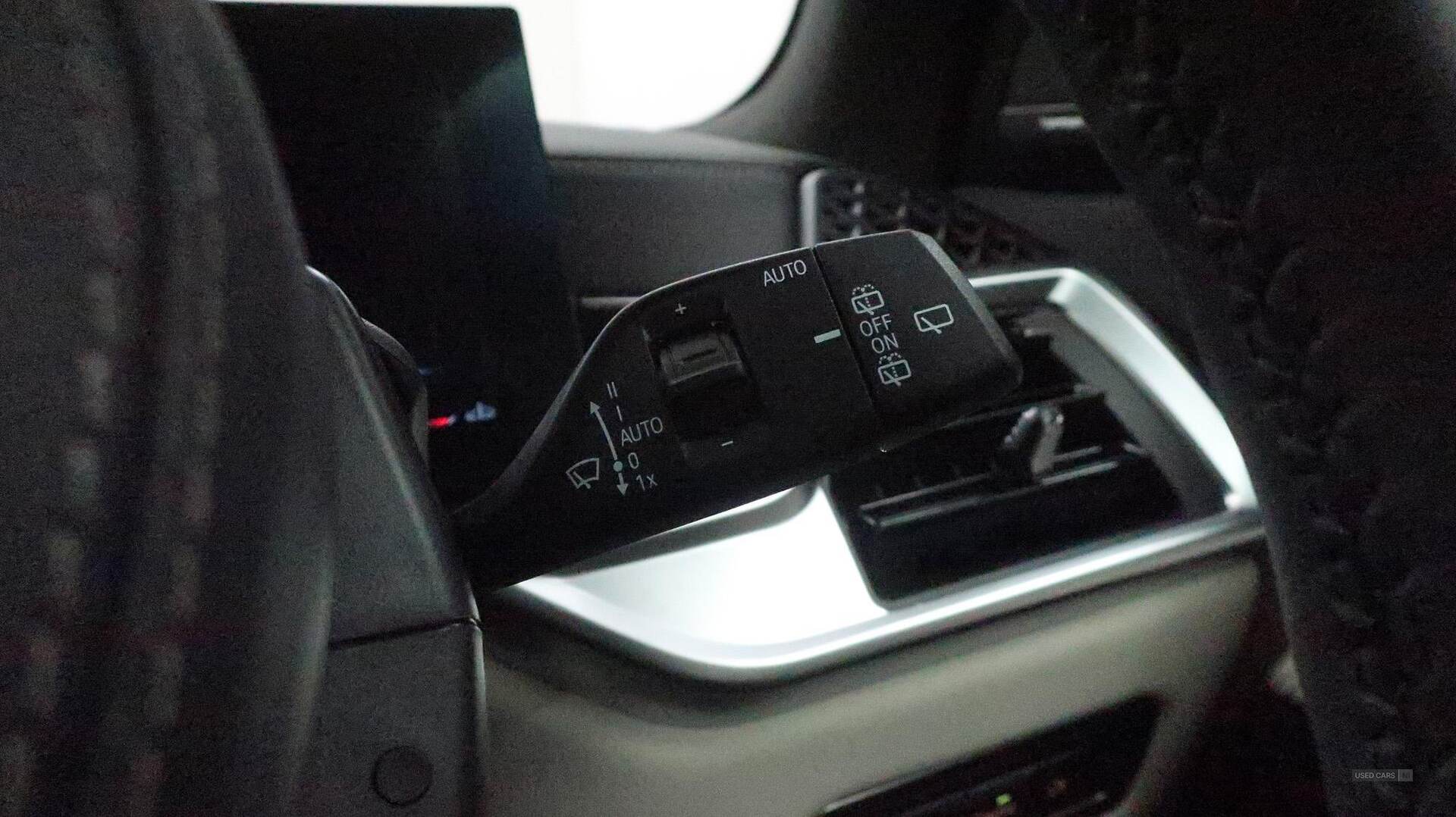 2025 BMW X7 xDrive40d M Sport