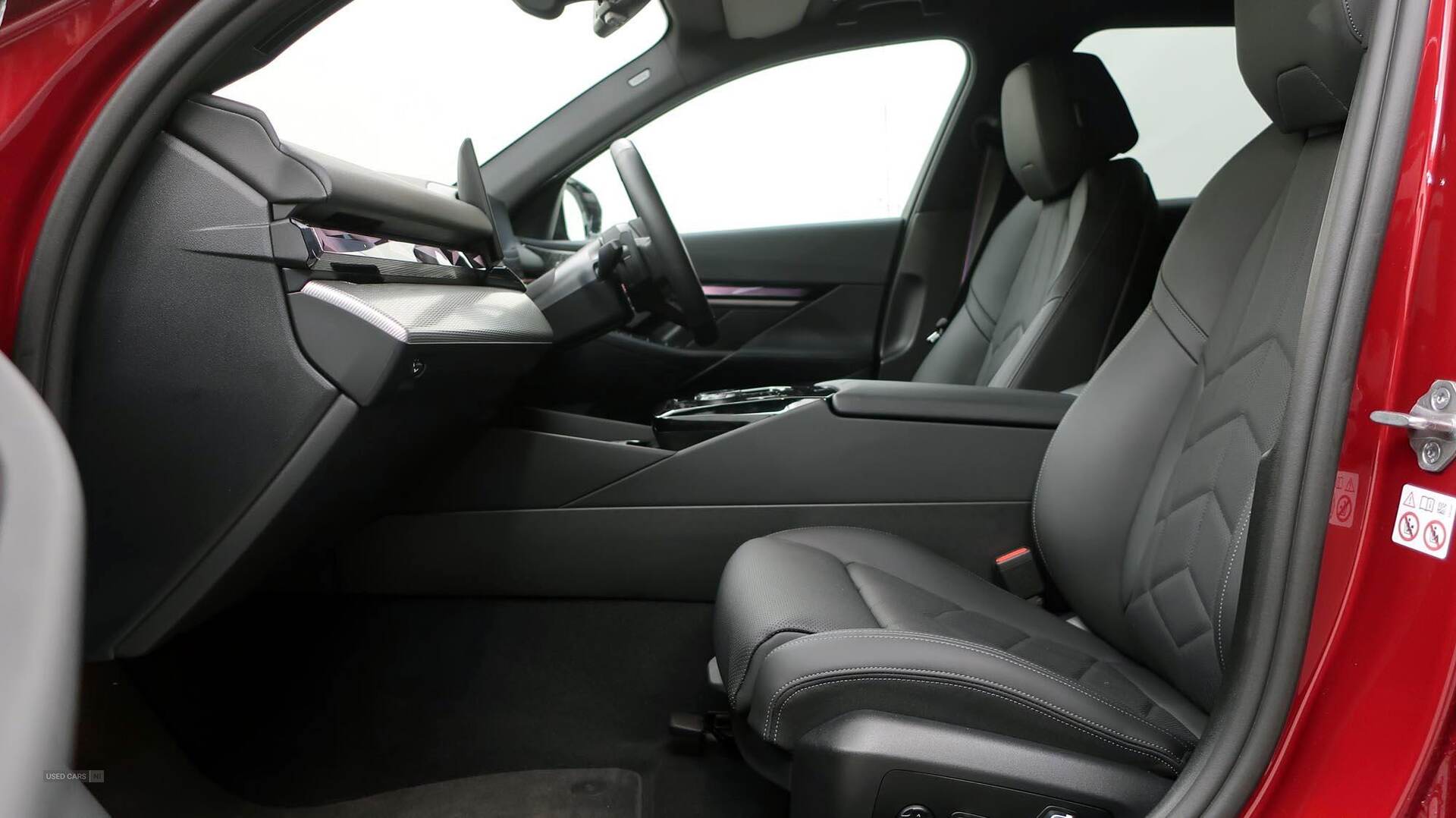 May 2024 BMW i5 250kW eDrive40 M Sport Pro 84kWh 5dr Auto