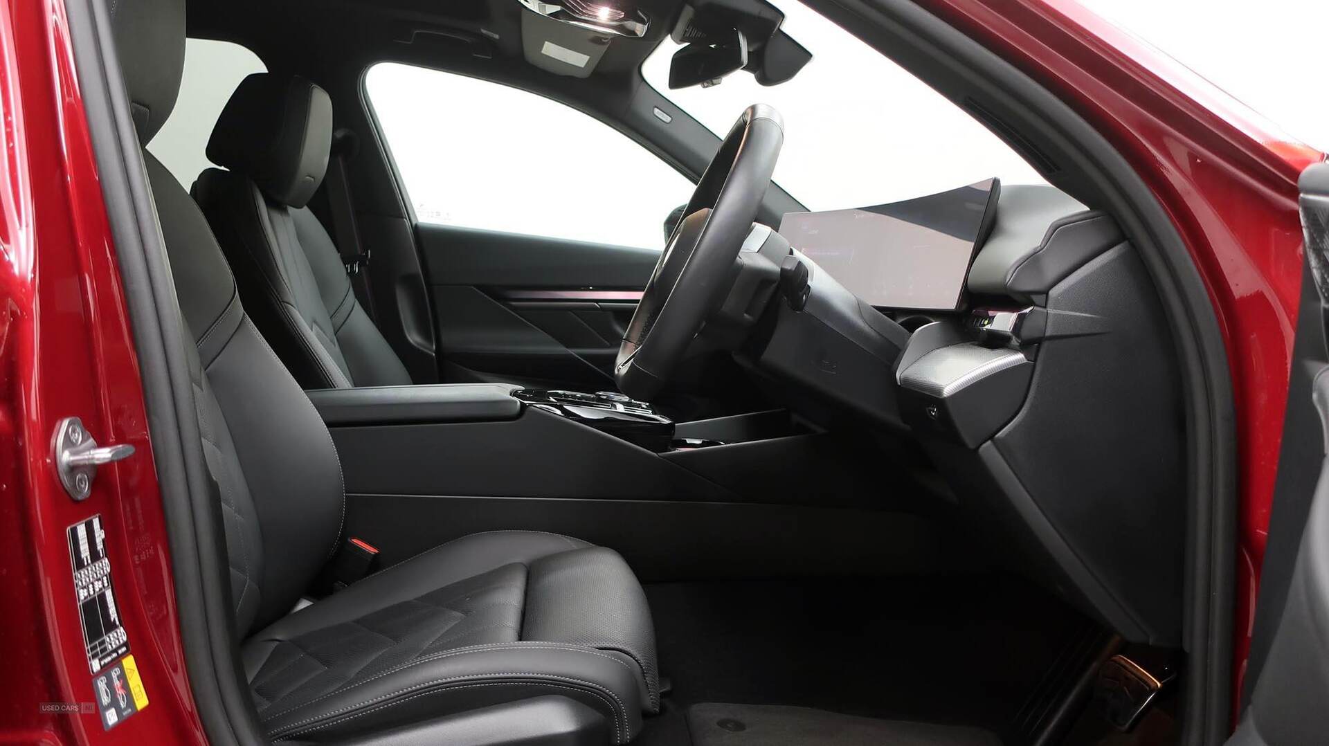 May 2024 BMW i5 250kW eDrive40 M Sport Pro 84kWh 5dr Auto