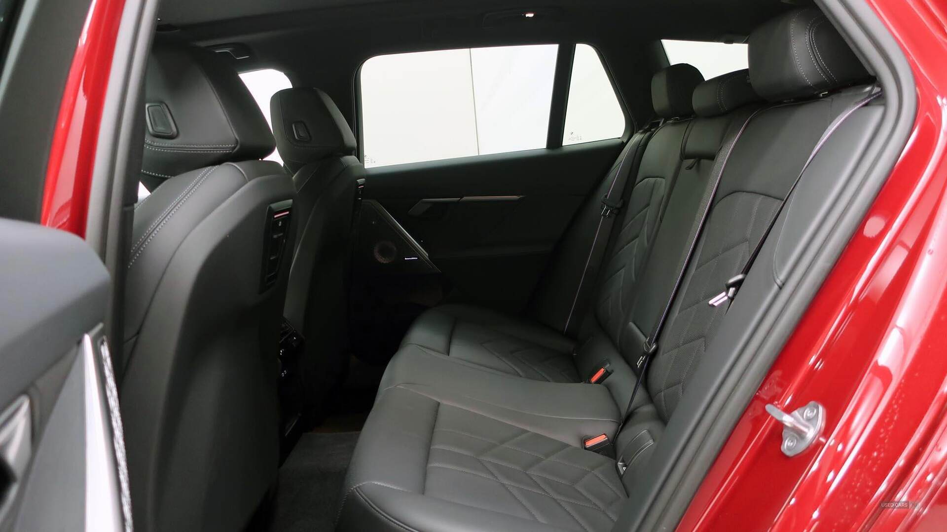 May 2024 BMW i5 250kW eDrive40 M Sport Pro 84kWh 5dr Auto
