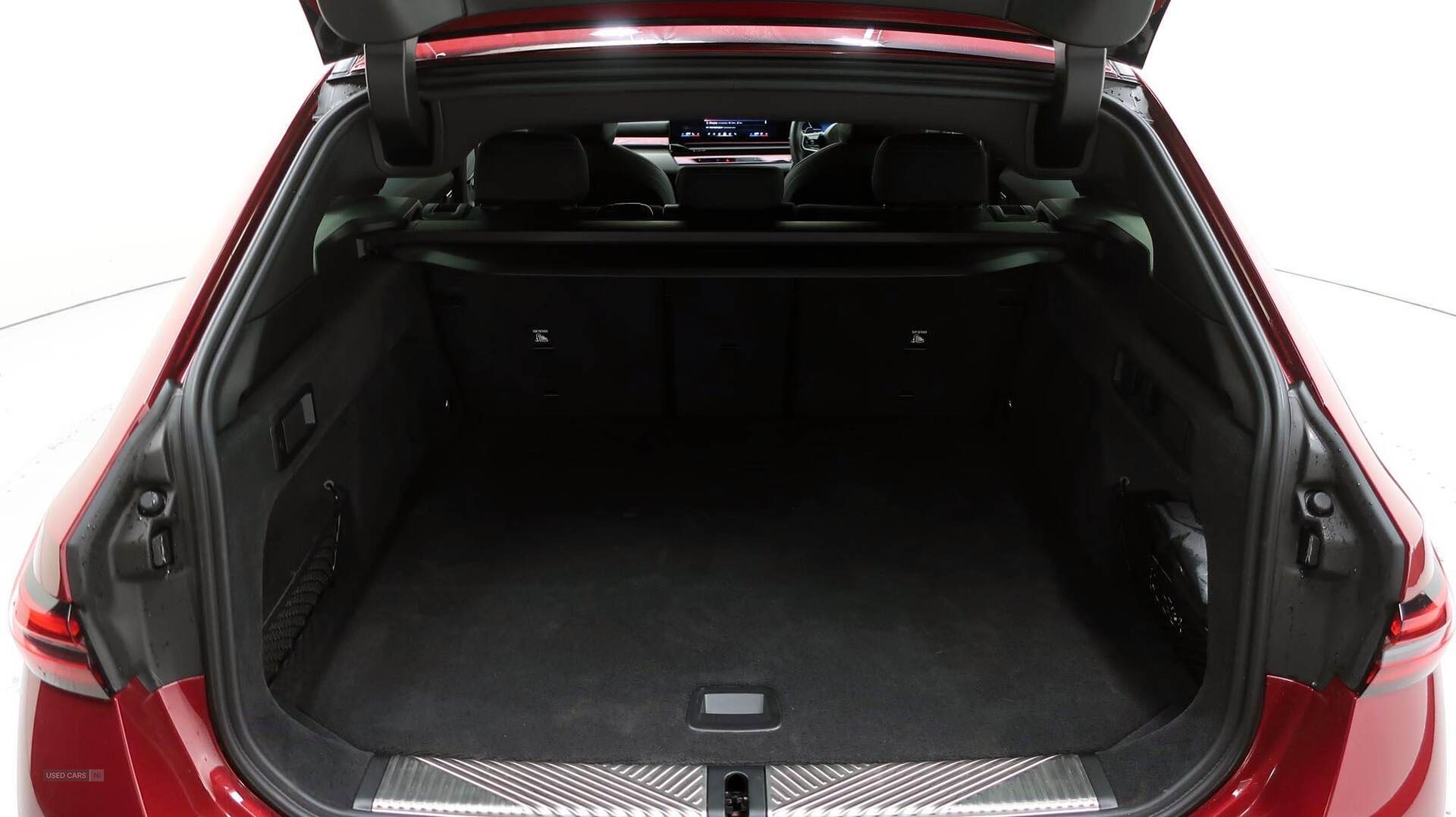 May 2024 BMW i5 250kW eDrive40 M Sport Pro 84kWh 5dr Auto