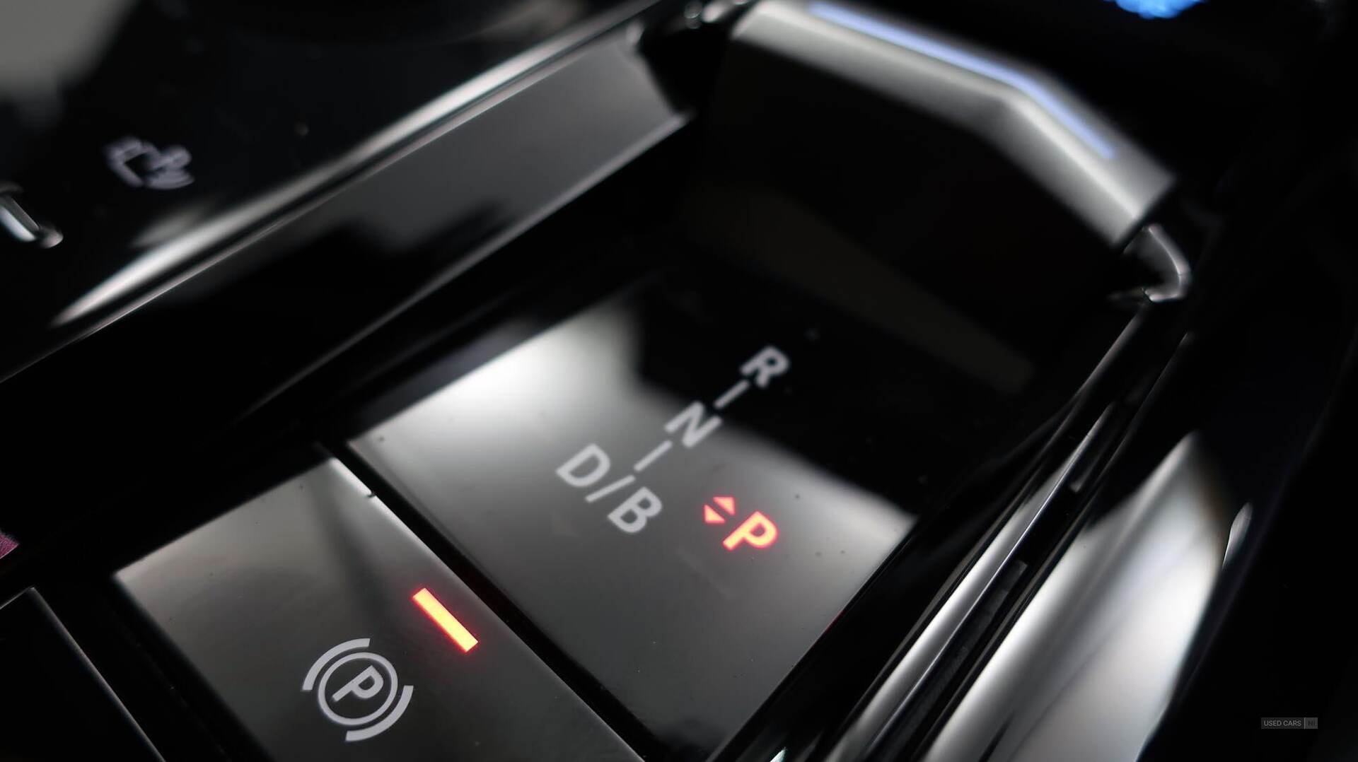 May 2024 BMW i5 250kW eDrive40 M Sport Pro 84kWh 5dr Auto