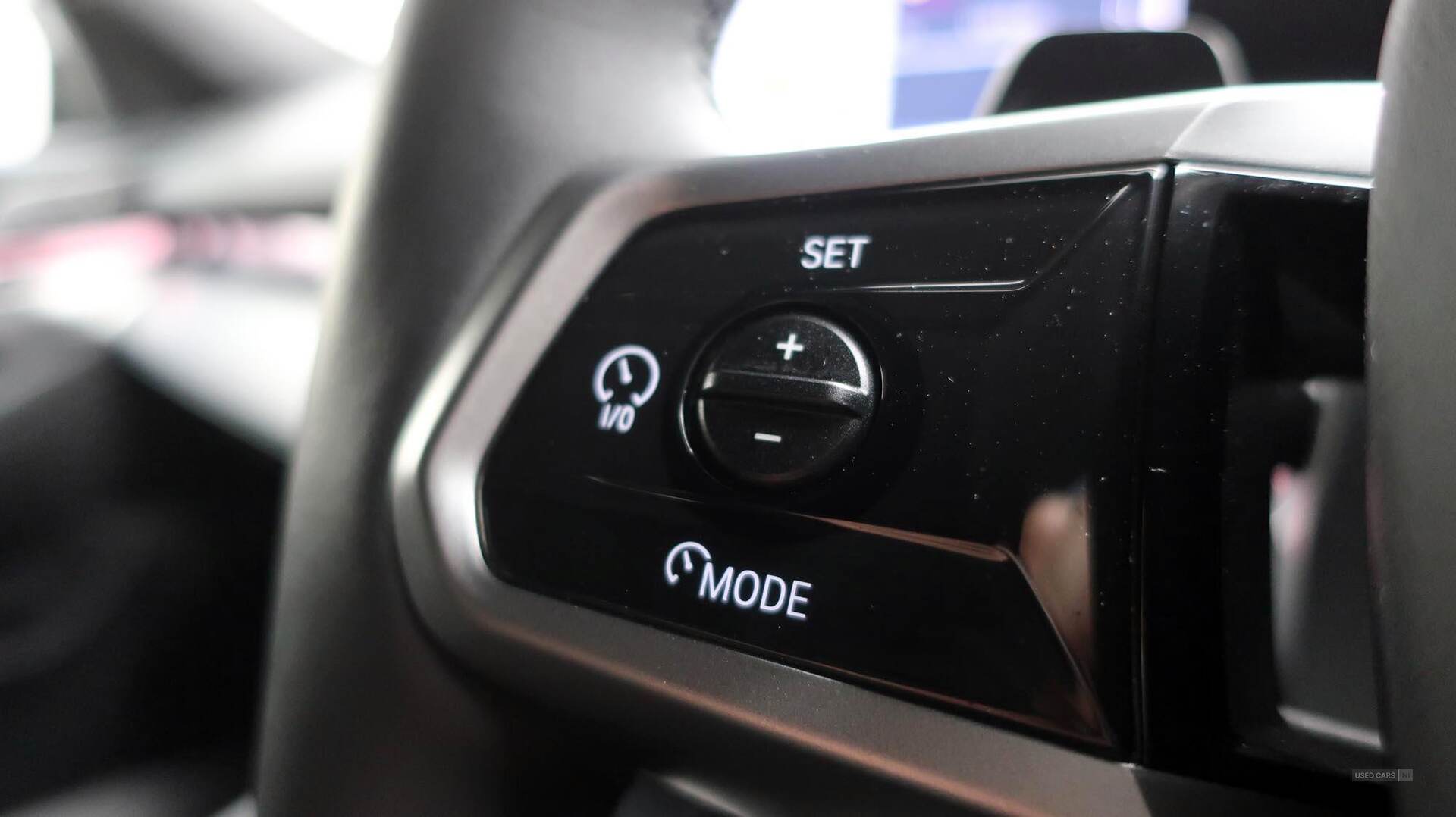 May 2024 BMW i5 250kW eDrive40 M Sport Pro 84kWh 5dr Auto