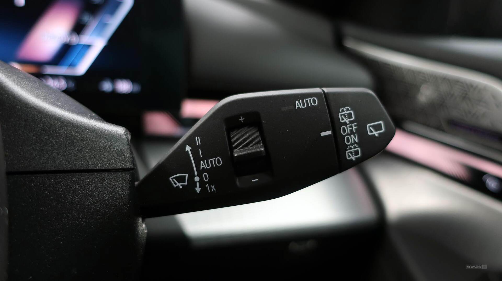 May 2024 BMW i5 250kW eDrive40 M Sport Pro 84kWh 5dr Auto