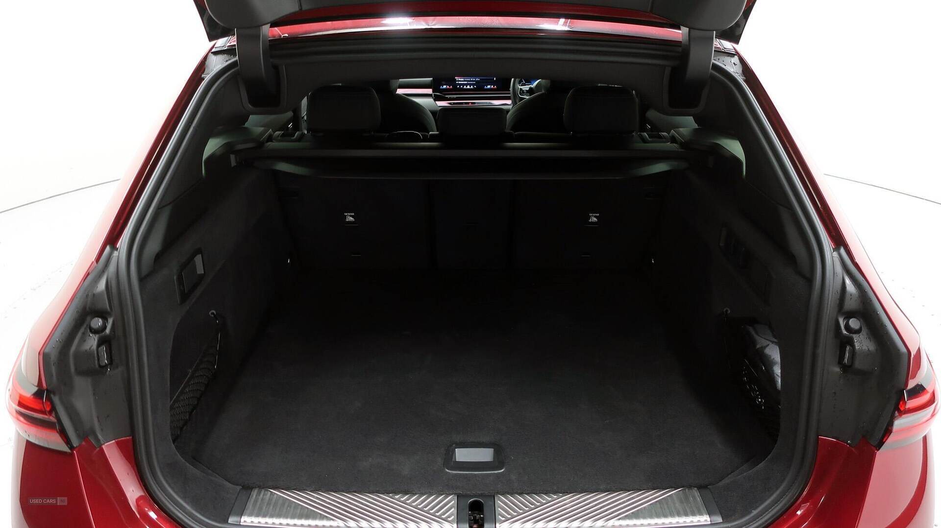 May 2024 BMW i5 250kW eDrive40 M Sport Pro 84kWh 5dr Auto