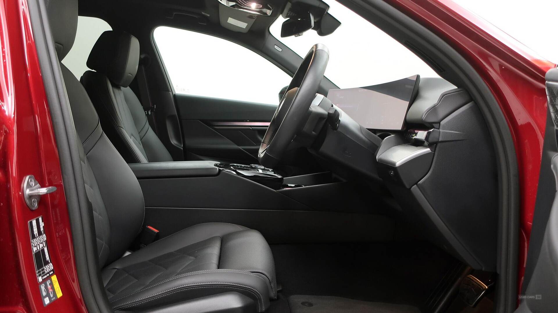 May 2024 BMW i5 250kW eDrive40 M Sport Pro 84kWh 5dr Auto