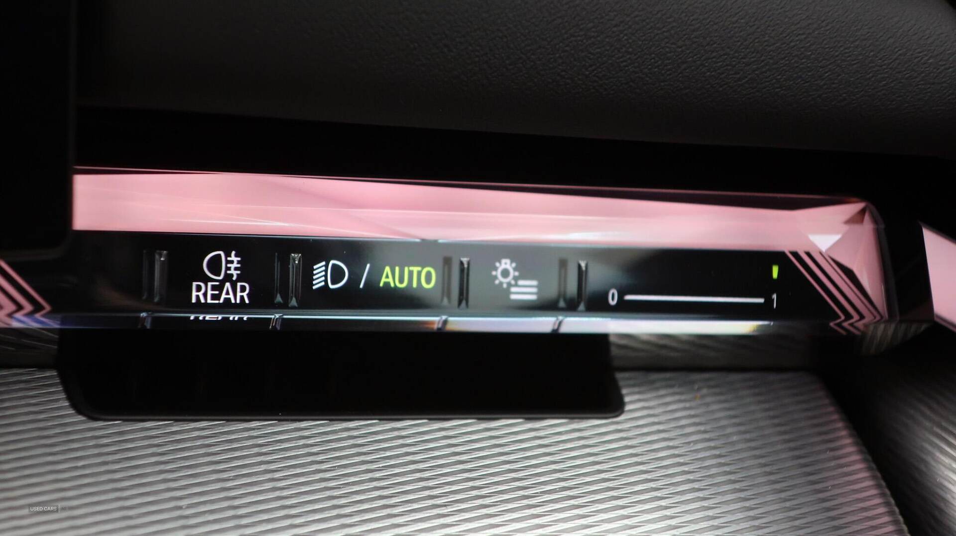 May 2024 BMW i5 250kW eDrive40 M Sport Pro 84kWh 5dr Auto