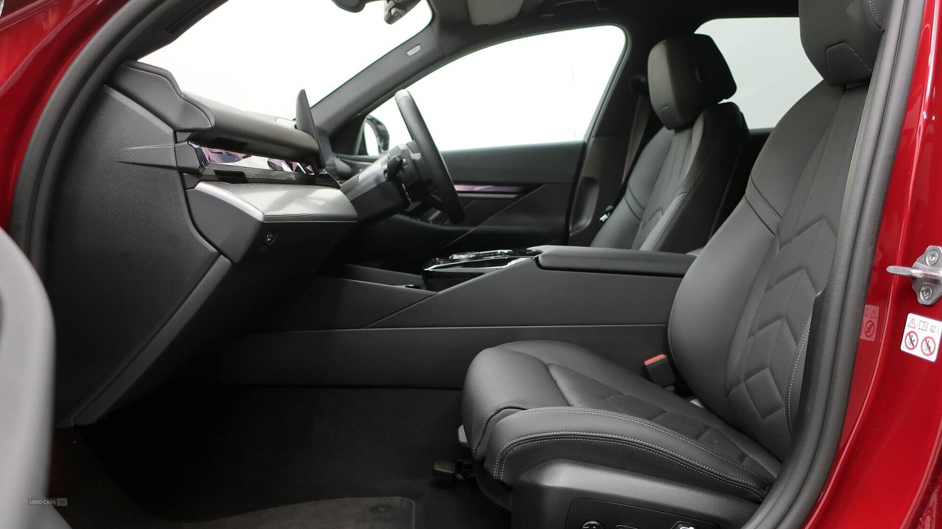 May 2024 BMW i5 250kW eDrive40 M Sport Pro 84kWh 5dr Auto
