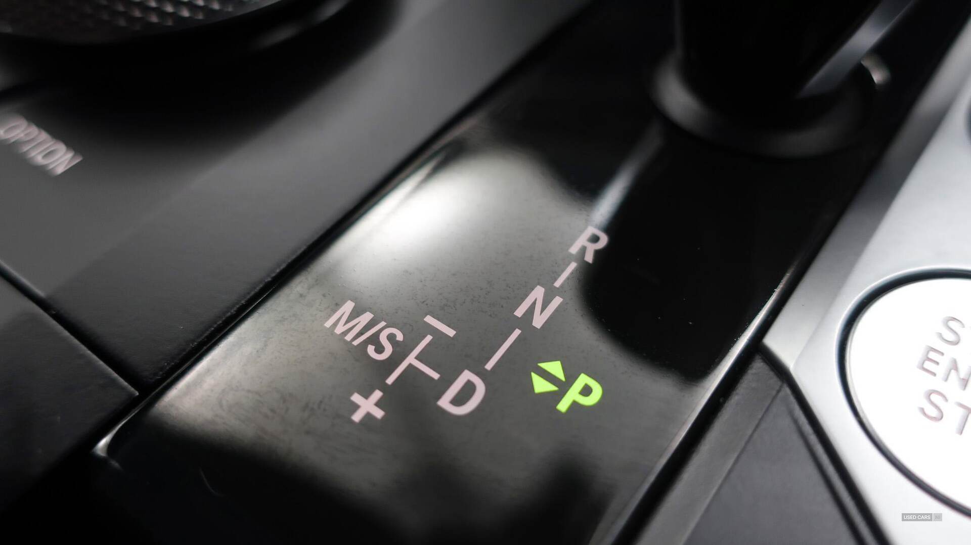 Jan 2022 BMW 3 Series M340i xDrive MHT 4dr Step Auto