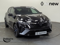 Renault Clio All New Clio Esprit Alpine 1.6 E-Tech 145 Stop Start Auto in Armagh