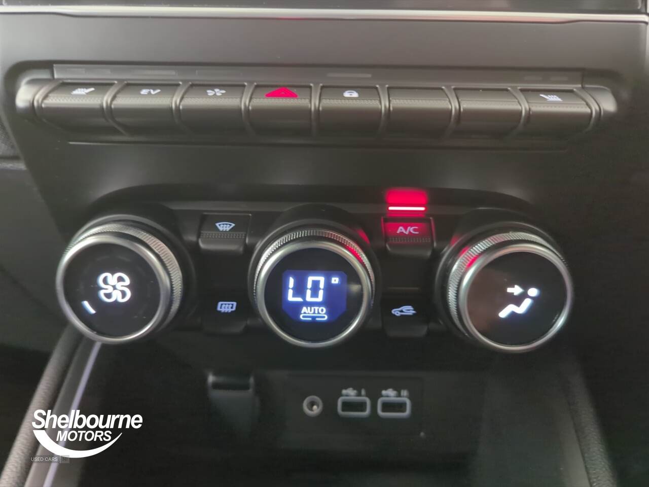 Jul 2024 Renault Clio 1.6 E-TECH full hybrid 145 Esprit Alpine 5dr Auto