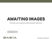 Dacia Duster New Duster Comfort 1.0 tCe 90 5dr 4x2 in Armagh