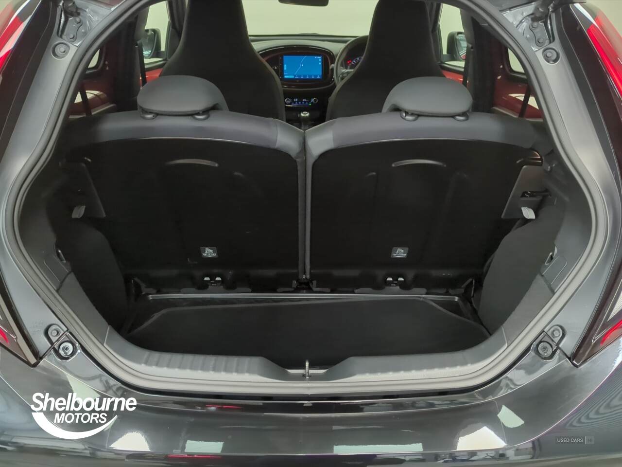 Jun 2023 Toyota Aygo X 1.0 VVT-i Exclusive 5dr