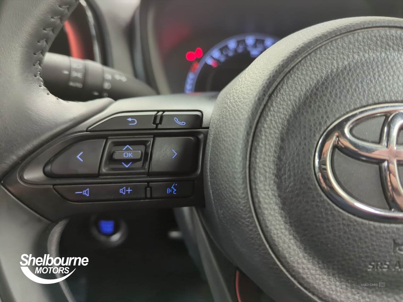 Jun 2023 Toyota Aygo X 1.0 VVT-i Exclusive 5dr