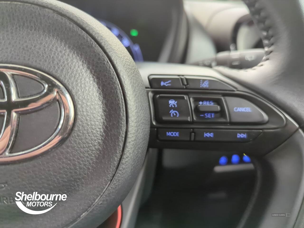 Jun 2023 Toyota Aygo X 1.0 VVT-i Exclusive 5dr