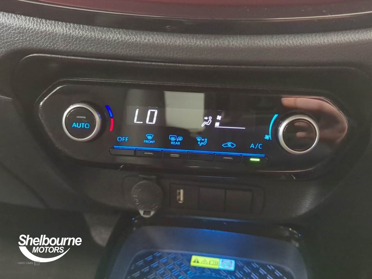 Jun 2023 Toyota Aygo X 1.0 VVT-i Exclusive 5dr