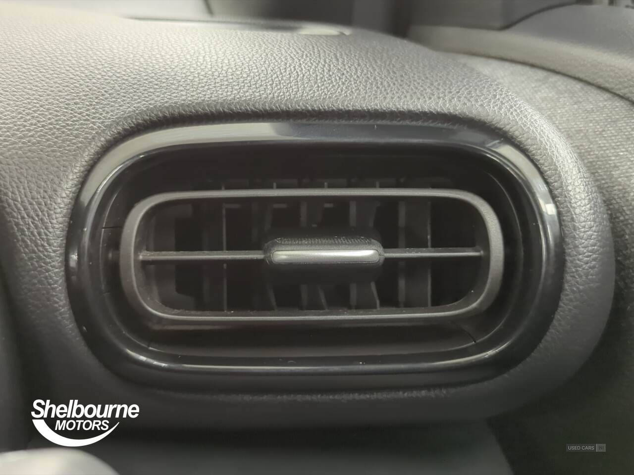 Feb 2022 Toyota Yaris Cross 1.5 Hybrid Design 5dr CVT