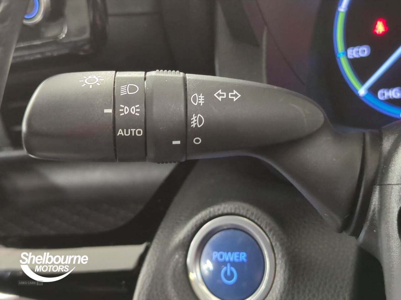 Feb 2022 Toyota Yaris Cross 1.5 Hybrid Design 5dr CVT