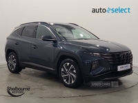 Hyundai Tucson 1.6 T-GDi Premium SUV 5dr Petrol Manual Euro 6 (s/s) (150 ps) in Armagh