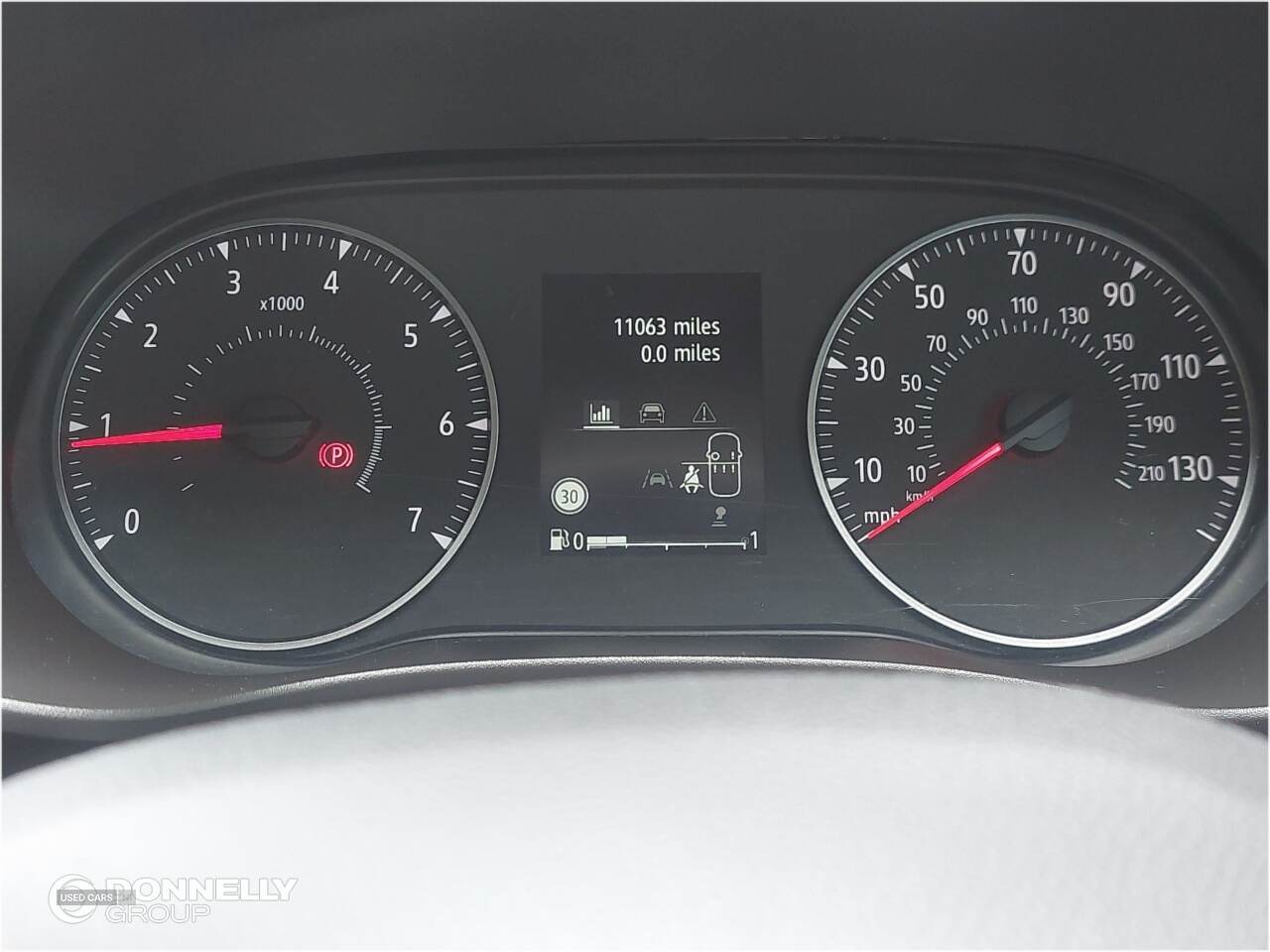 Jun 2024 Dacia Sandero Stepway 1.0 TCe Expression 5dr