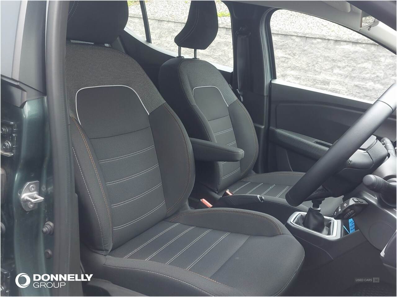 Jun 2024 Dacia Sandero Stepway 1.0 TCe Expression 5dr