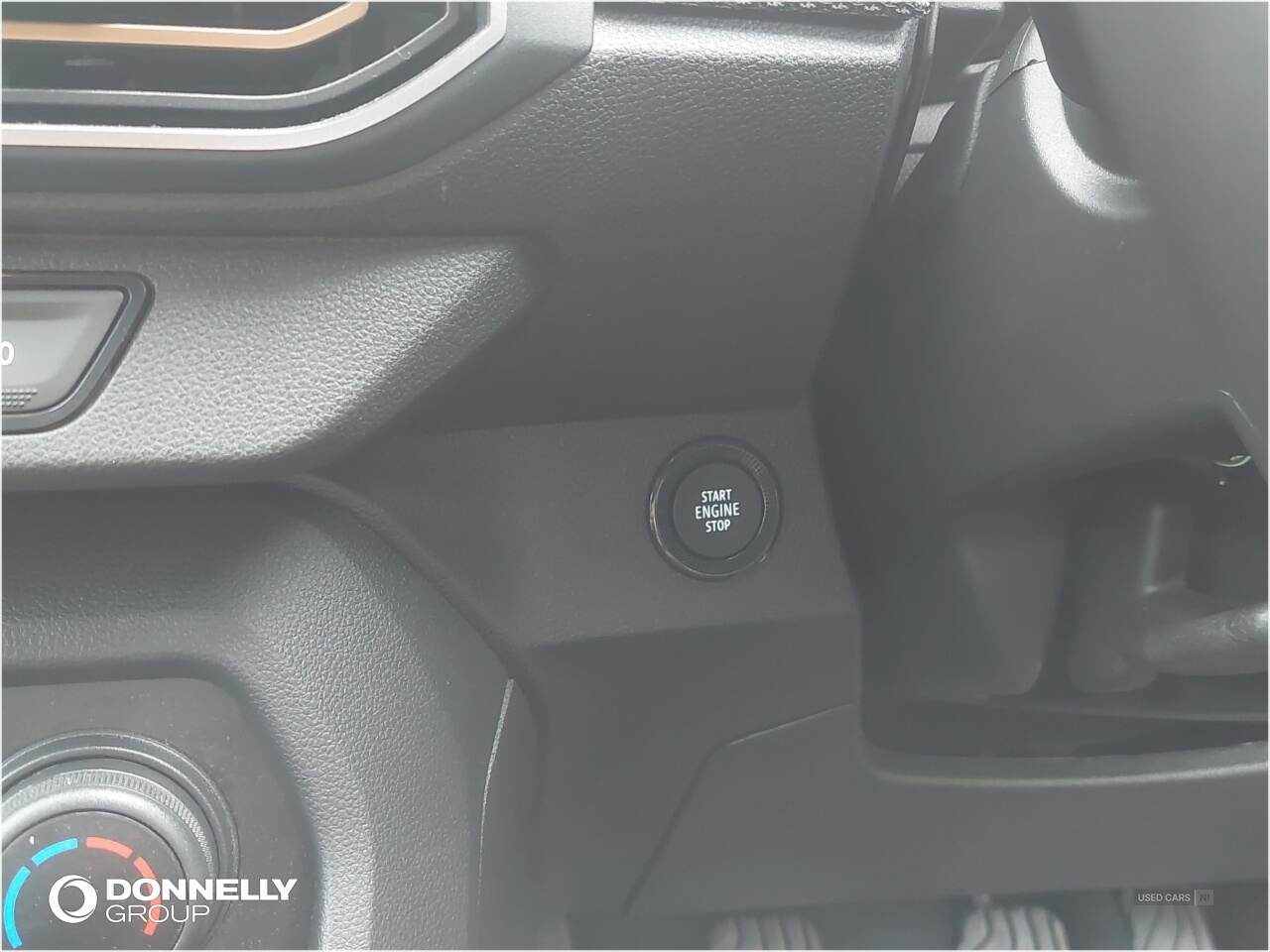 Jun 2024 Dacia Sandero Stepway 1.0 TCe Expression 5dr