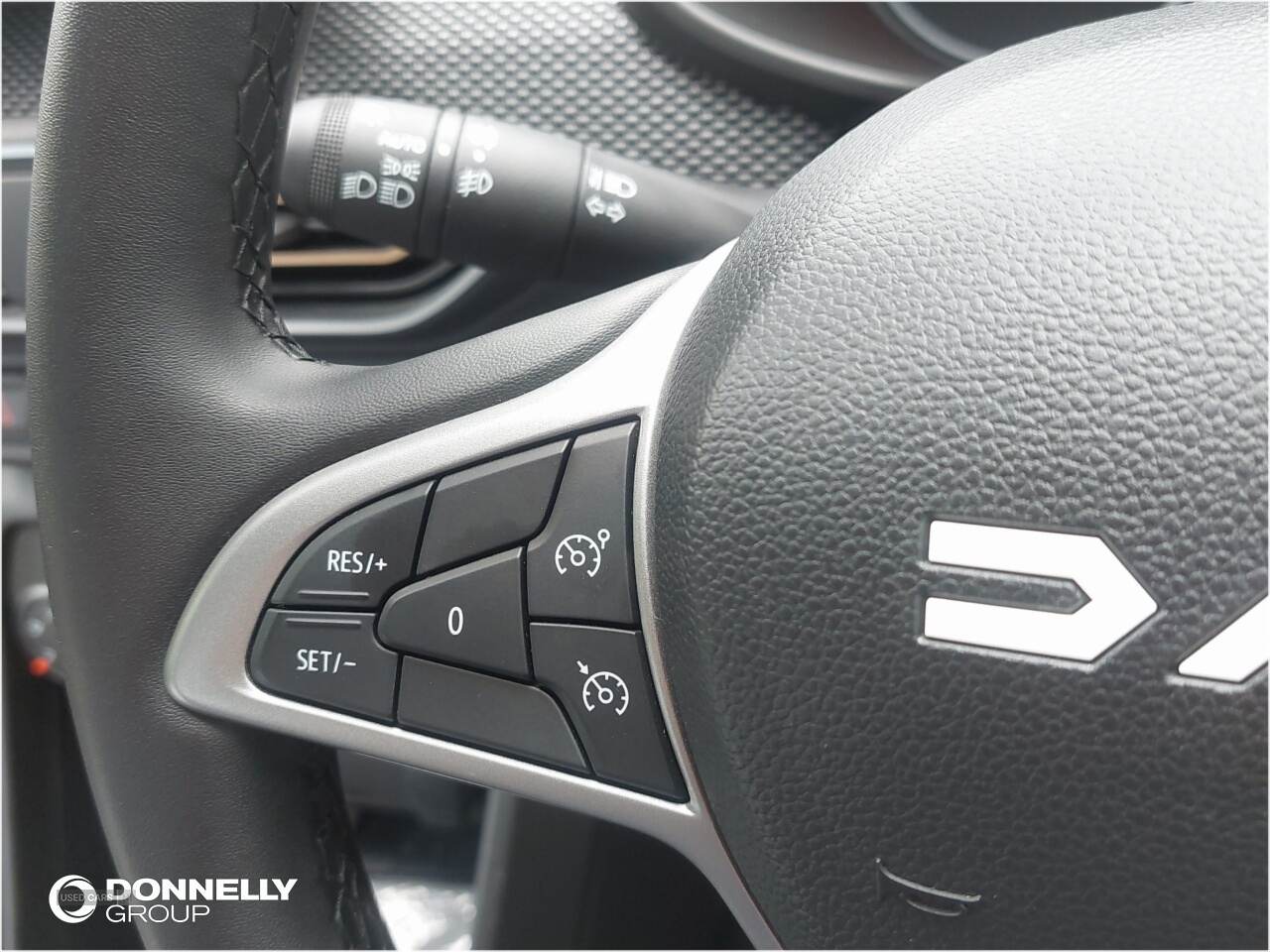 Jun 2024 Dacia Sandero Stepway 1.0 TCe Expression 5dr