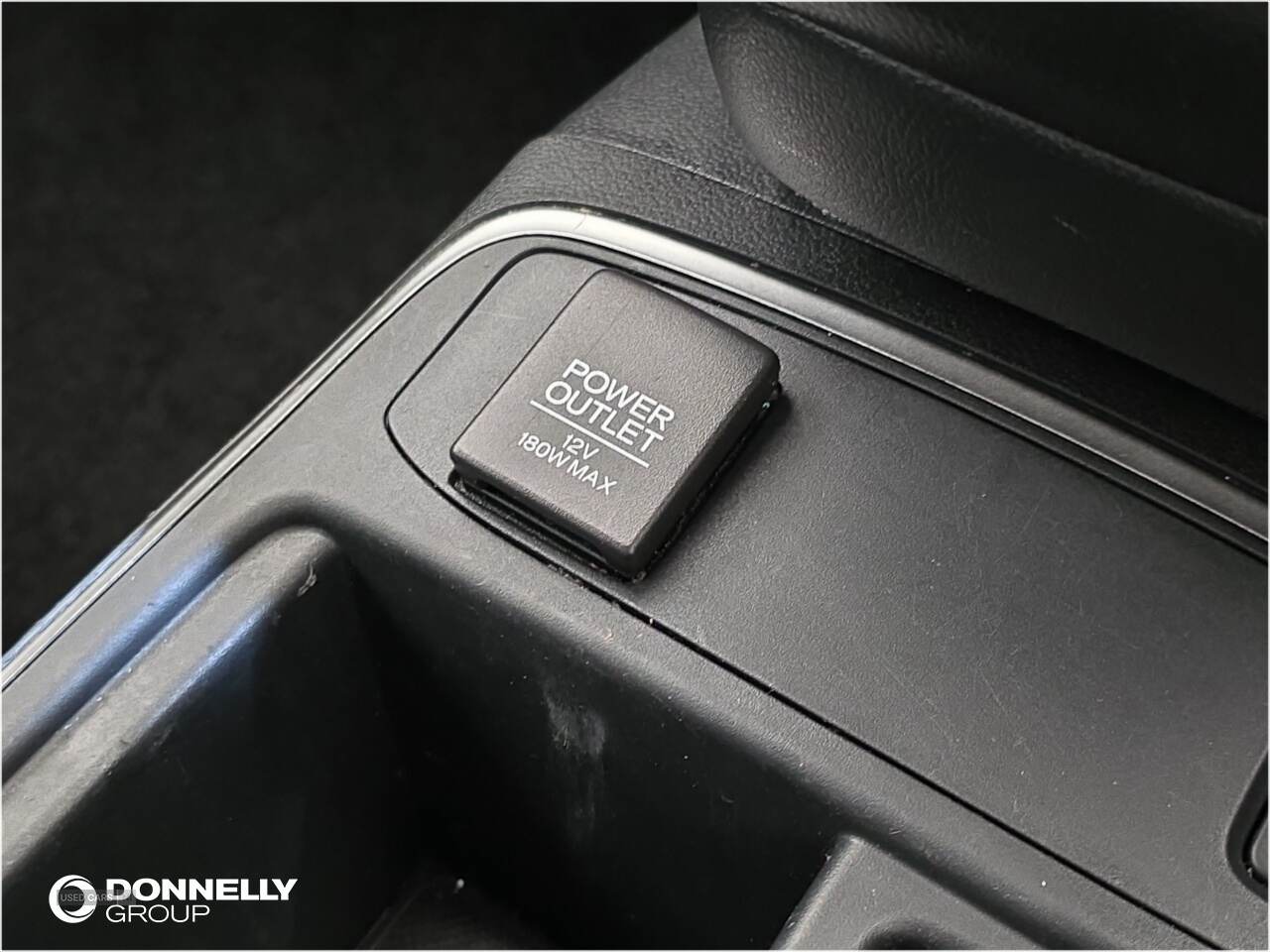 Dec 2016 Honda CR-V 1.6 i-DTEC SE 5dr 2WD