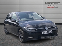 Volkswagen Golf 1.5 TSI 150 Style Edition 5dr in Antrim