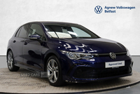Volkswagen Golf 2.0 TDI R-Line Edition 5dr DSG in Antrim
