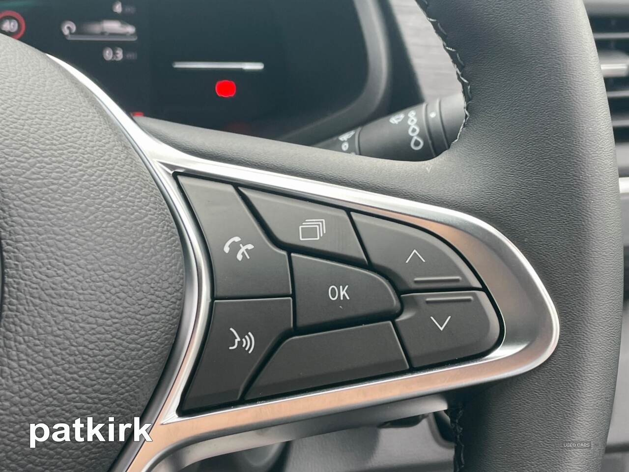  2025 Nissan Primastar 2.0 dCi 130ps H1 Tekna Van