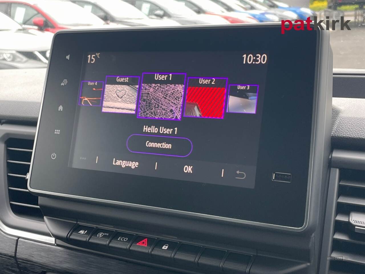  2025 Nissan Primastar 2.0 dCi 130ps H1 Tekna Van