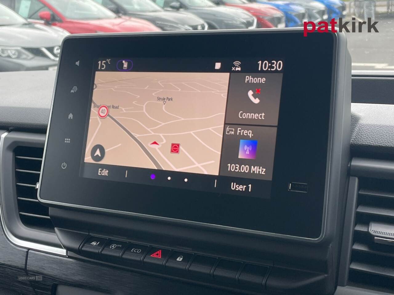  2025 Nissan Primastar 2.0 dCi 130ps H1 Tekna Van