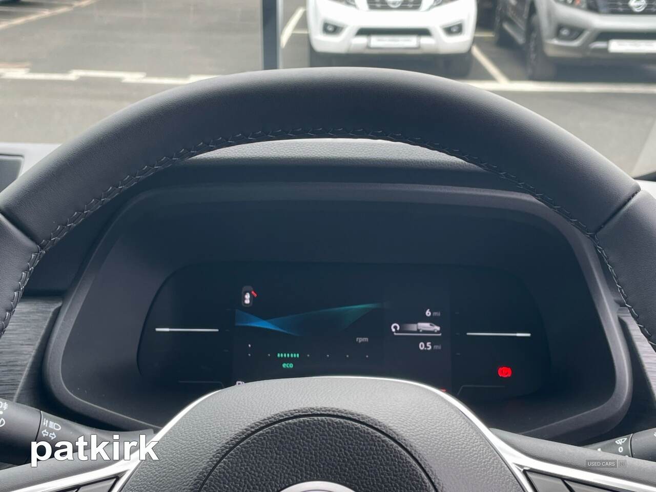  2025 Nissan Primastar 2.0 dCi 130ps H1 Tekna Van