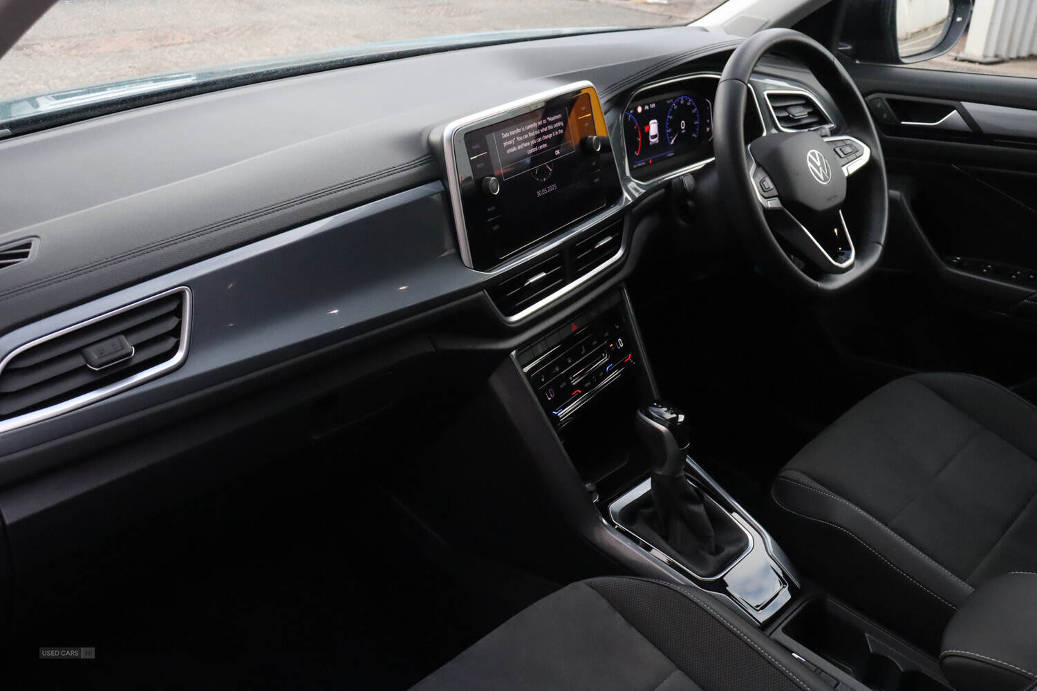Jan 2023 Volkswagen T-Roc 1.5 TSI Style 5dr DSG