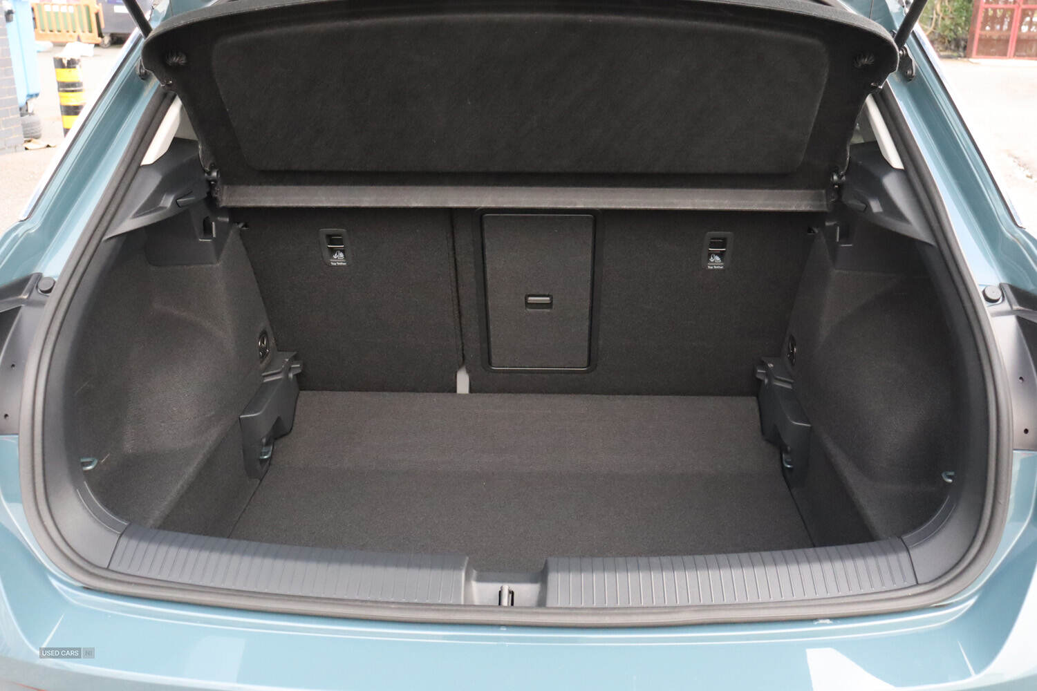 Jan 2023 Volkswagen T-Roc 1.5 TSI Style 5dr DSG