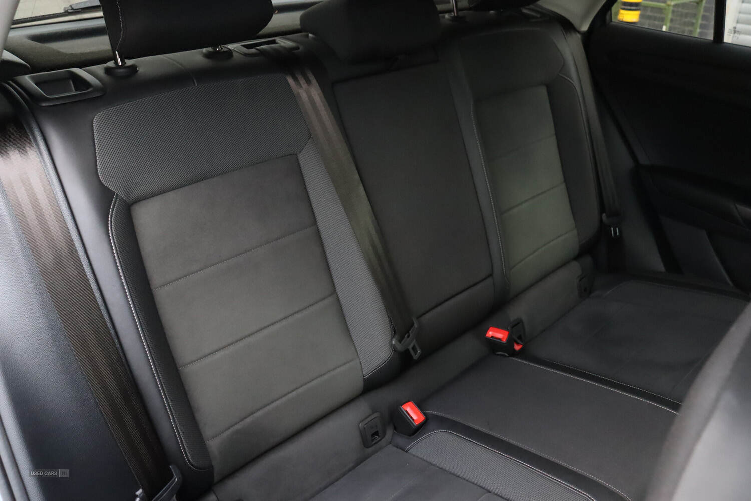 Jan 2023 Volkswagen T-Roc 1.5 TSI Style 5dr DSG