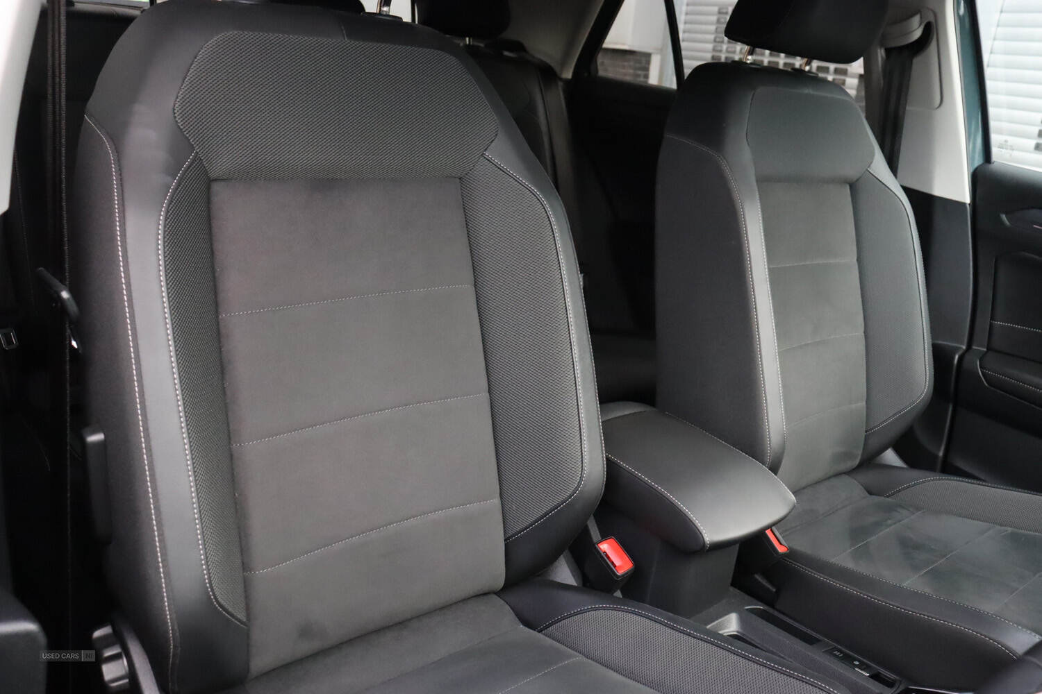 Jan 2023 Volkswagen T-Roc 1.5 TSI Style 5dr DSG