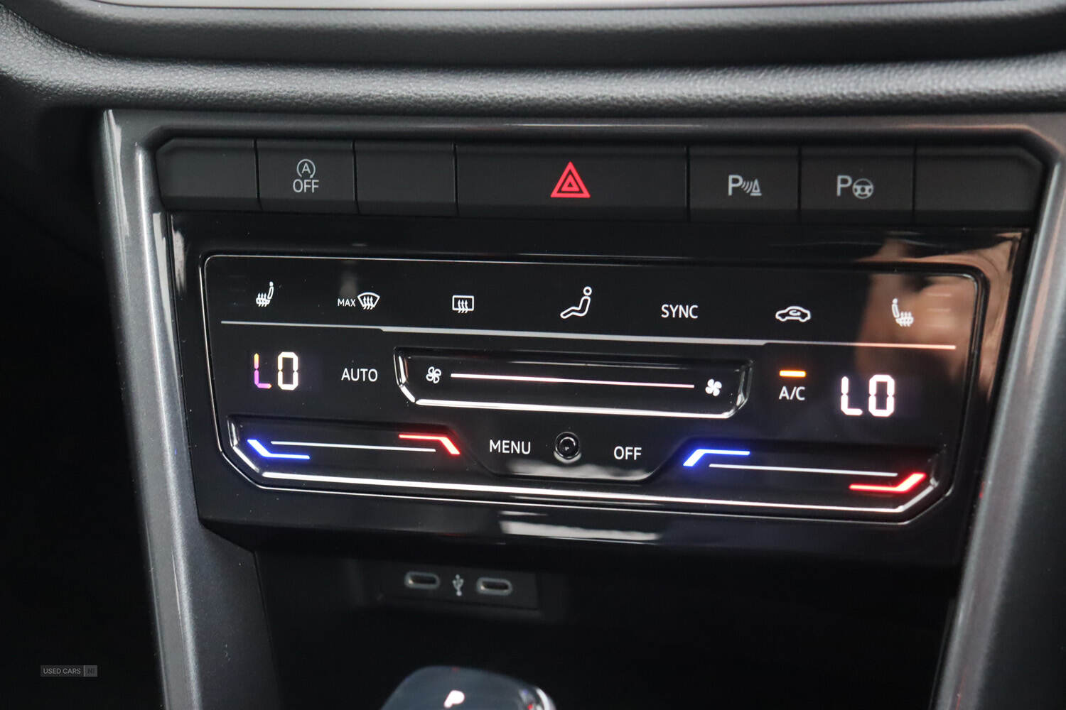 Jan 2023 Volkswagen T-Roc 1.5 TSI Style 5dr DSG